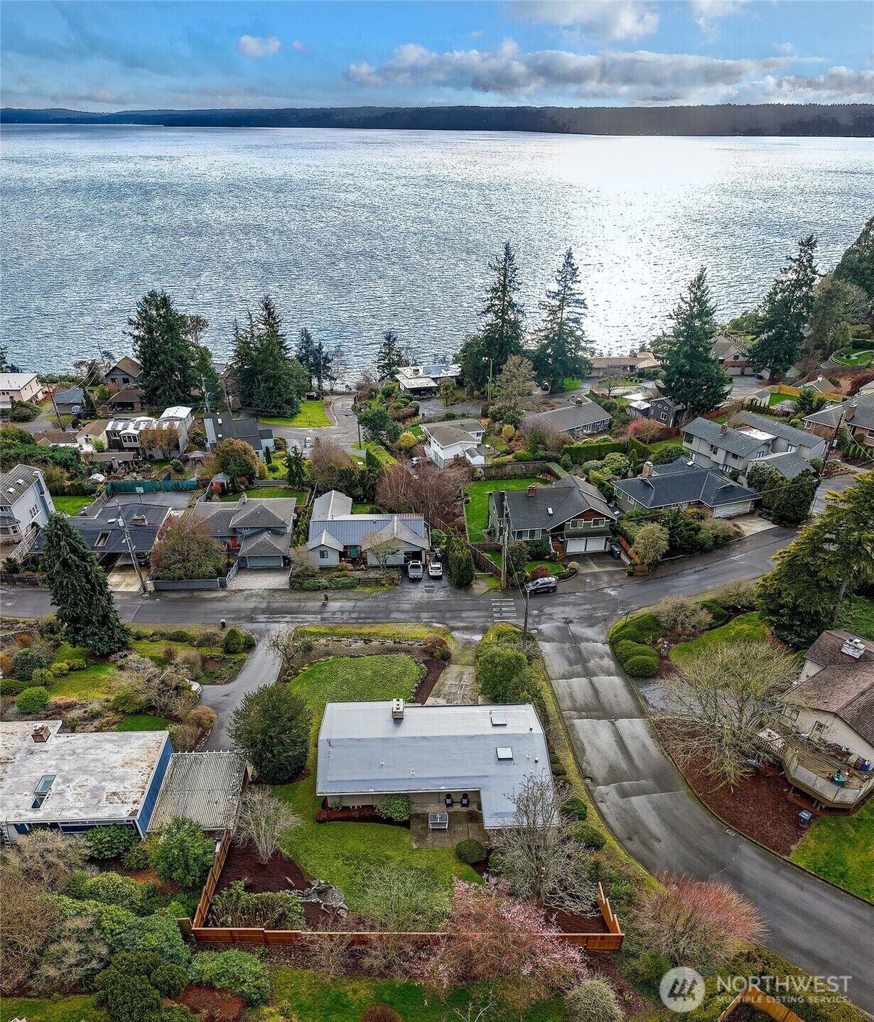 Property Photo: 12108 Marine View Drive SW WA 98146