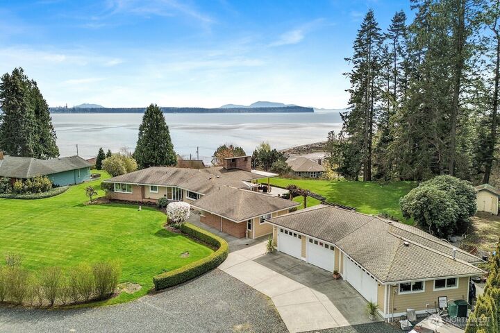 Property Photo:  5279  Cherry Tree Lane  WA 98230 