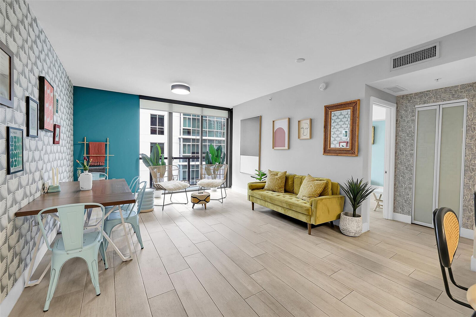 Property Photo:  201 SW 17th Road 602  FL 33129 