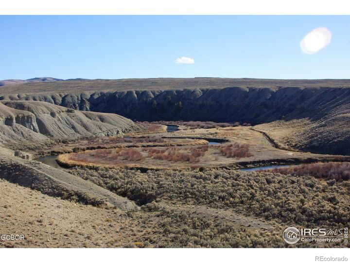 Property Photo:  2055 Grand County Road 224  CO 80459 