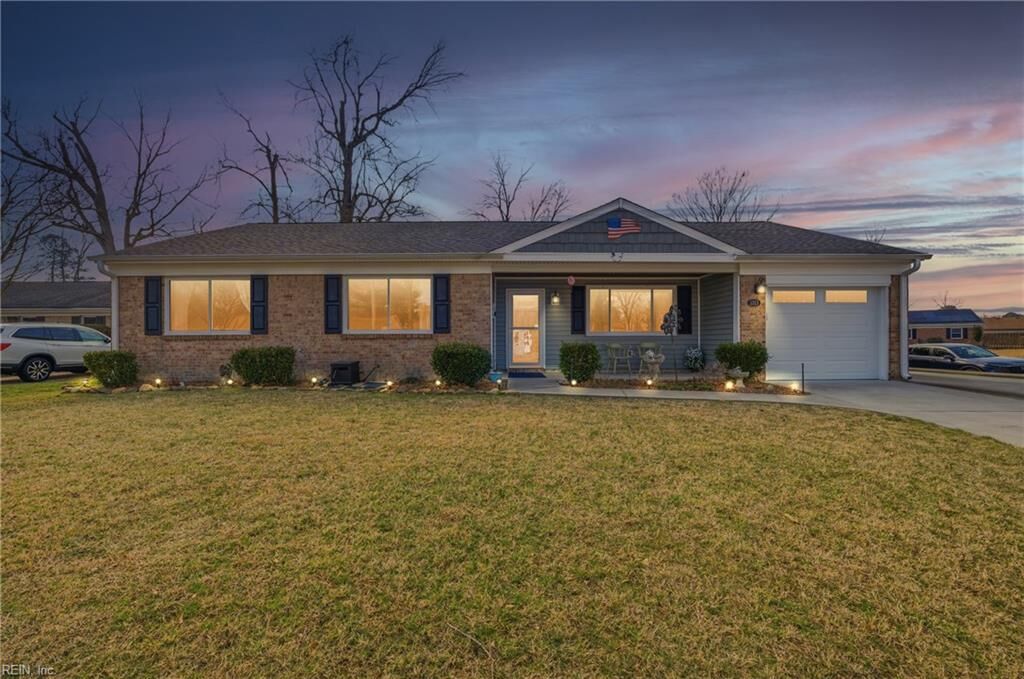 Property Photo:  5313 Hogge Ct  VA 23464 