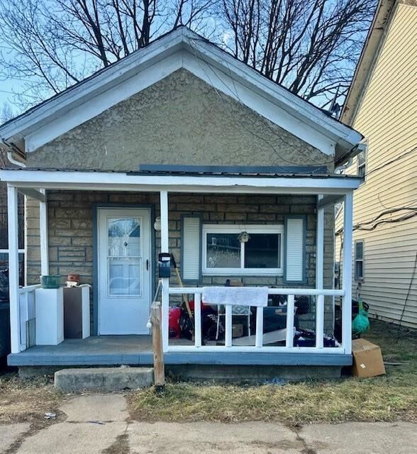 Property Photo:  117 S Central Avenue  IN 47331 