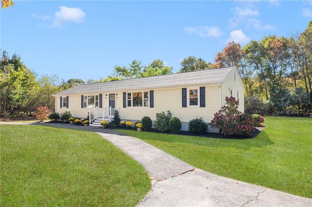Property Photo:  620 Dry Bridge Road  RI 02852 