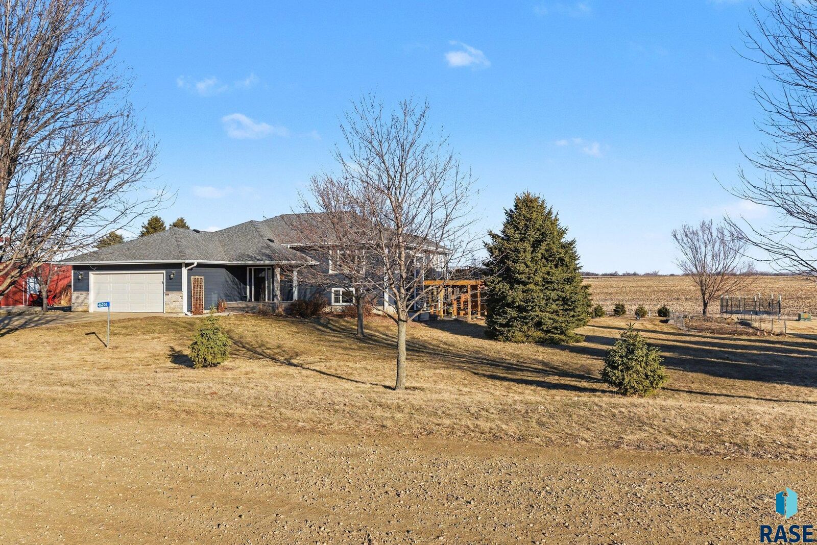 Property Photo: 46206 Weis Cir SD 57033
