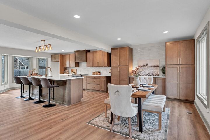 Property Photo: 2461 N Winstead Cir KS 67226-1123