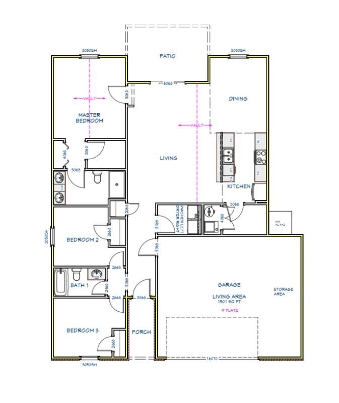 Property Photo: 1026 N Forestview Ct KS 67235