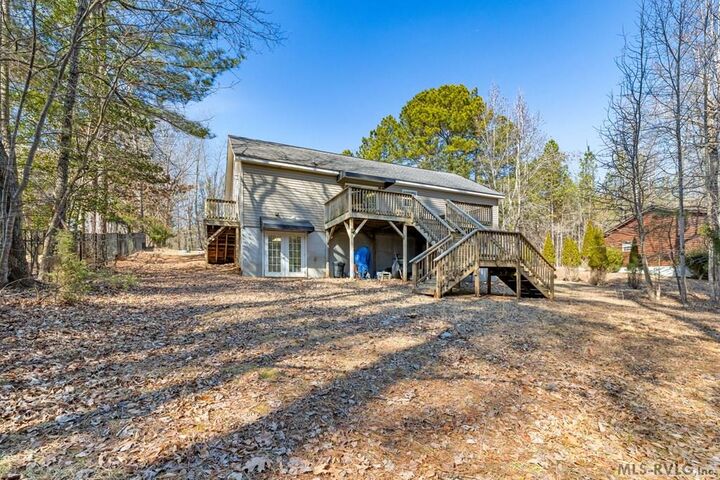 Property Photo: 1103 Breezewood Ln NC 27842