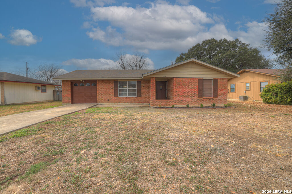 Property Photo: 217 Gruene TX 78130