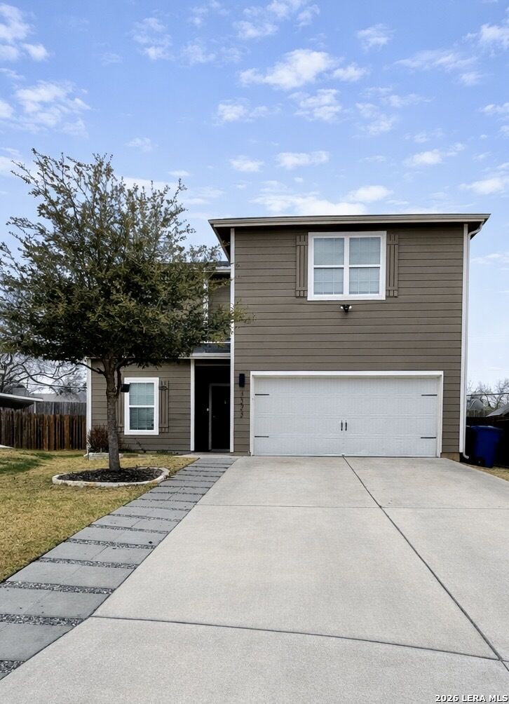 Property Photo: 3523 Southton View TX 78222