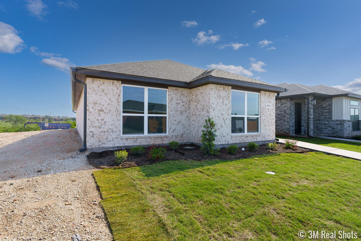 Property Photo:  4278 Rimrock Circle  TX 76904 