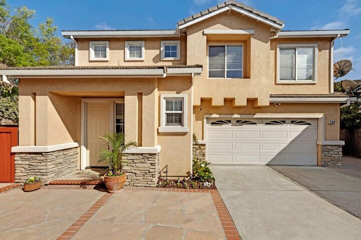 Property Photo: 2194 Celeste Court CA 95133