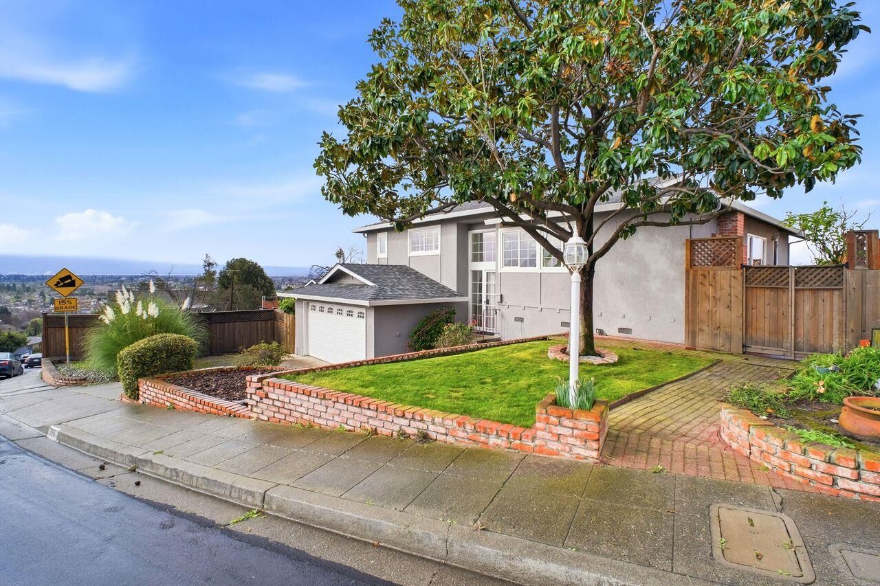 Property Photo:  366 Monte Carlo Avenue  CA 94587 