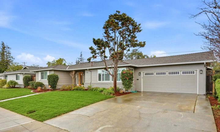 Property Photo:  1141 Lincoln Drive  CA 94040 