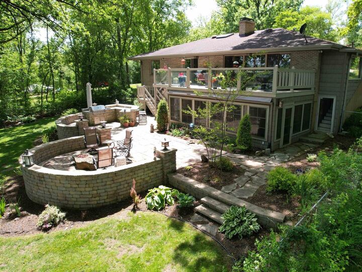 Property Photo: 2107 South Pow Wow Trail WI 53511