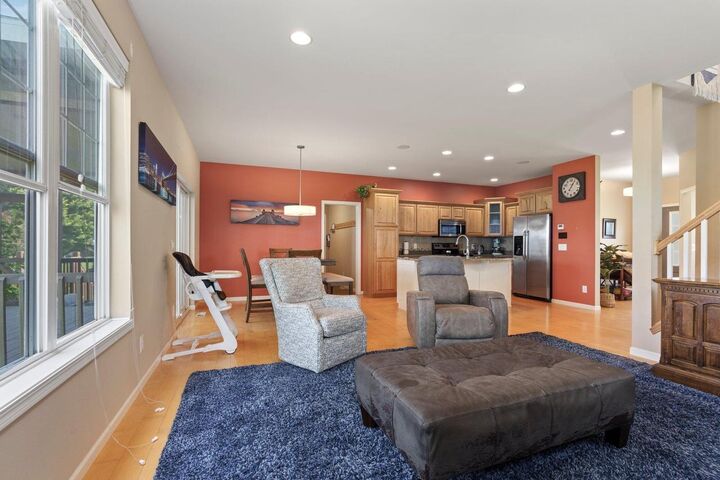 Property Photo:  9414 Harvest Moon Lane  WI 53593 