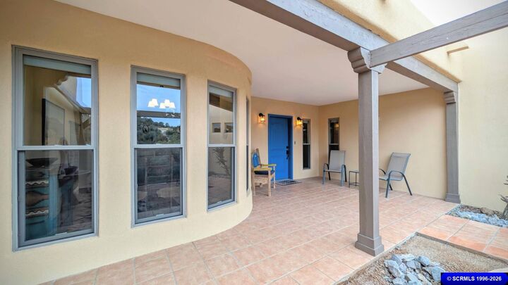 Property Photo:  4385 Cottonwood Road  NM 88061 