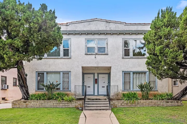 Property Photo:  1817 1/2 Fremont Ave  CA 91030 