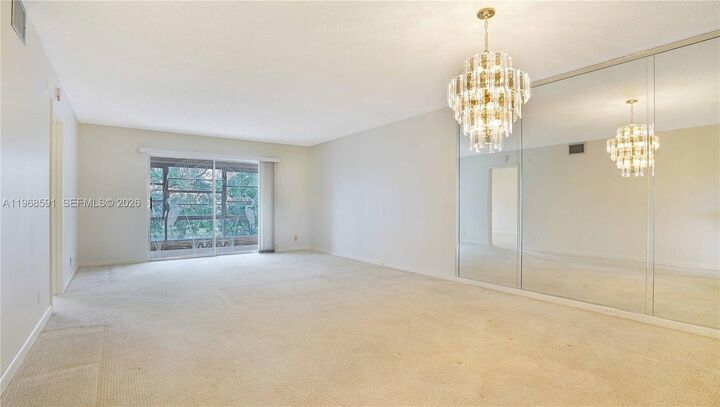 Property Photo: 13001 SW 15th Ct 405T FL 33027