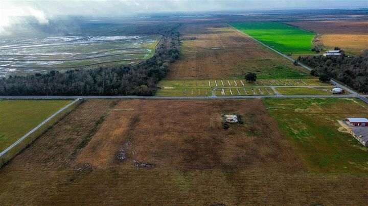 Property Photo: 0 Cox Road LA 70630