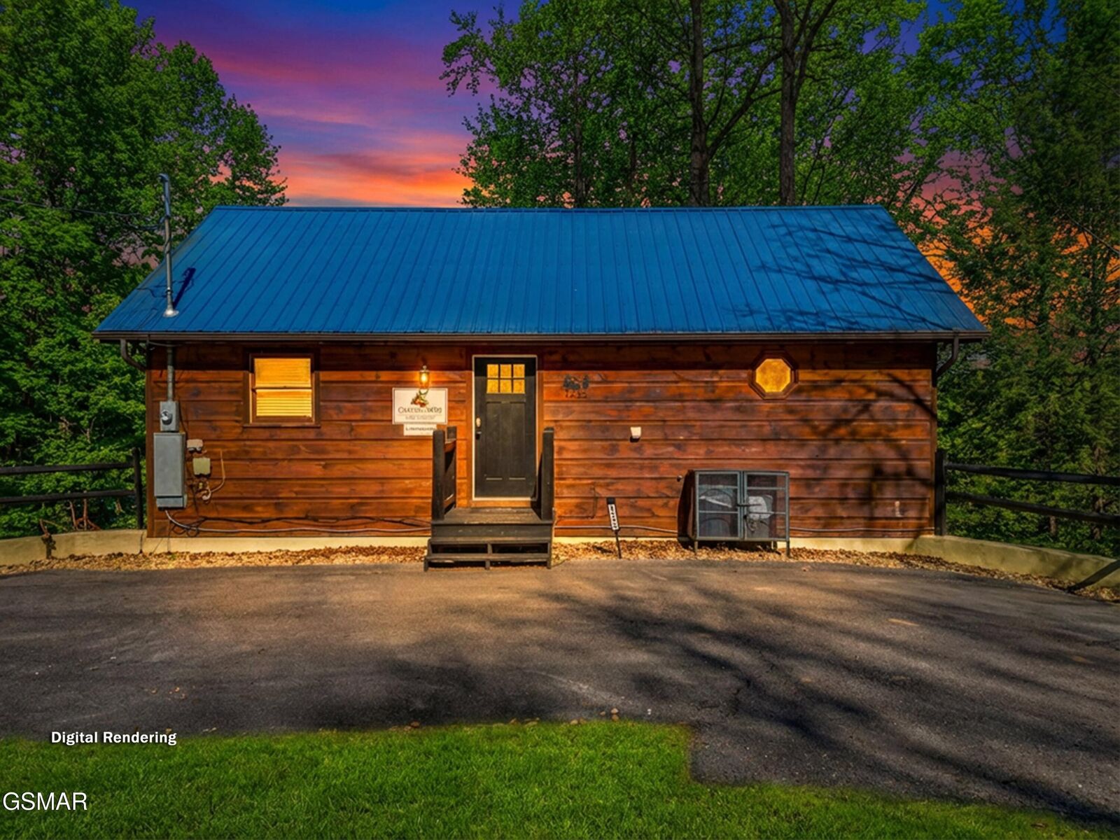 Property Photo:  1235 Annes Road  TN 37738 