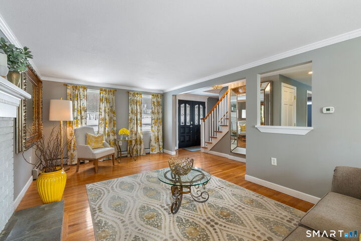 Property Photo:  96 Muddy Brook Road  CT 06029 