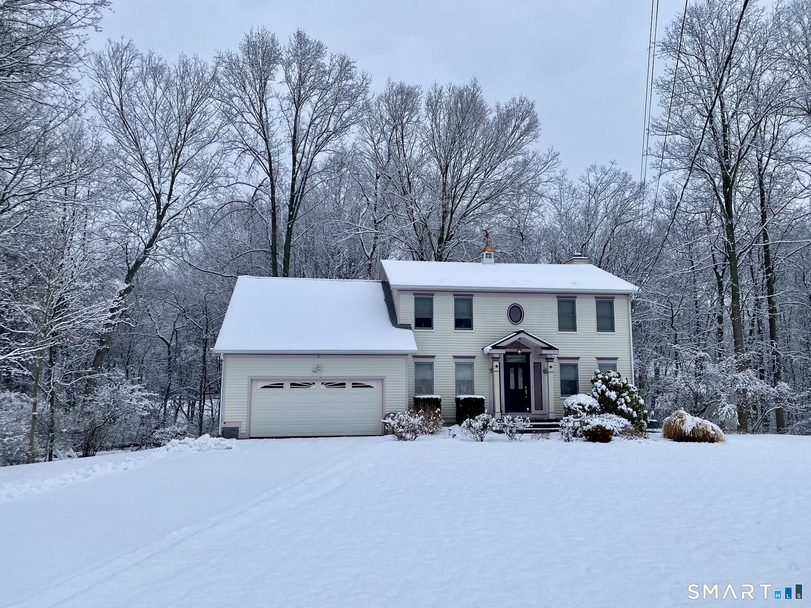 Property Photo: 65 Bonnie View Drive CT 06611