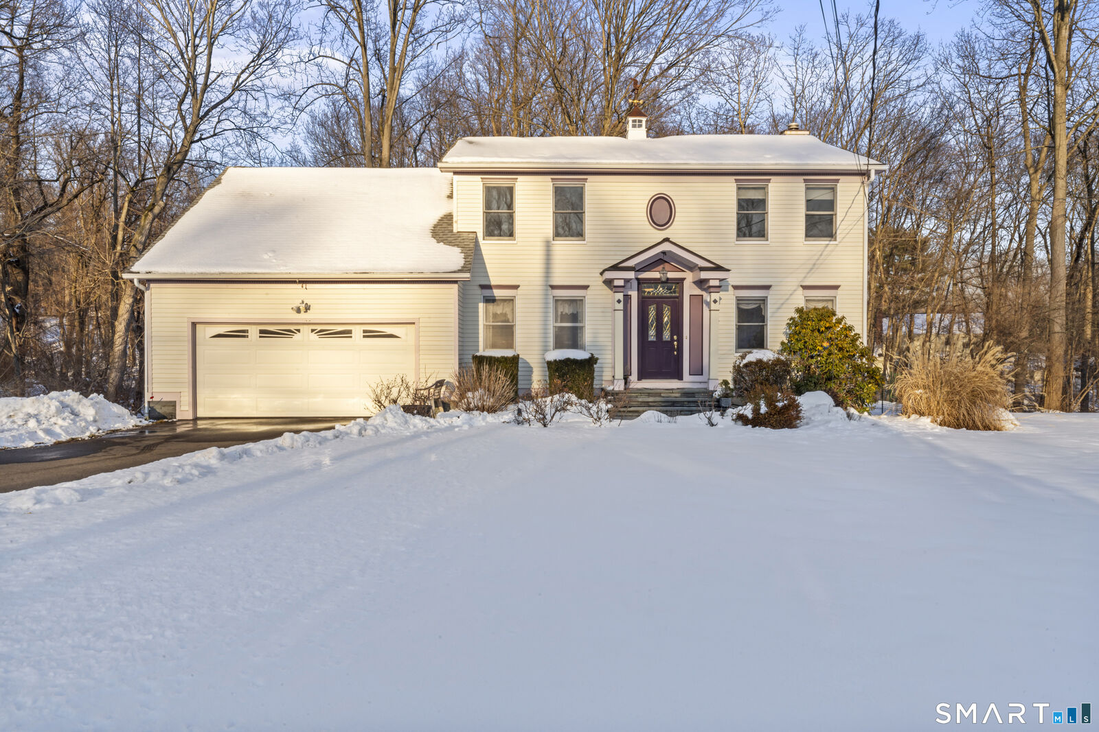 Property Photo:  65 Bonnie View Drive  CT 06611 