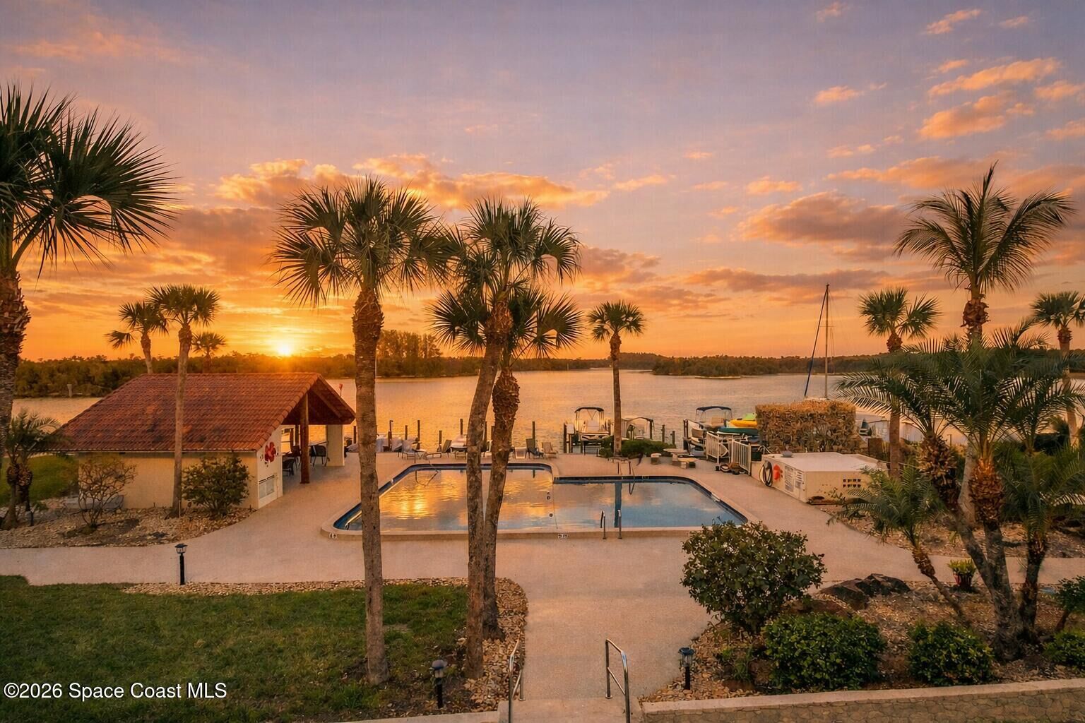 Property Photo:  1611 Minutemen Causeway SE  FL 32931 