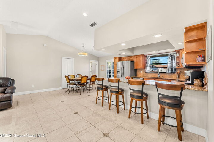 Property Photo:  503 Pauma Valley Court  FL 32940 