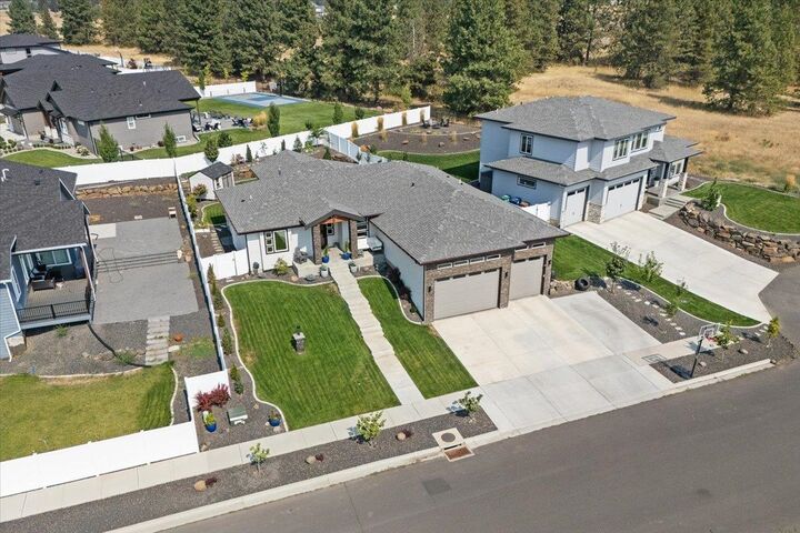 Property Photo:  4210 W Pine Cliff Dr  WA 99208 