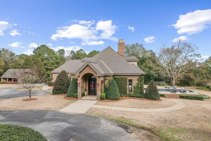 Property Photo:  11784 S US Highway 231  AL 36350 