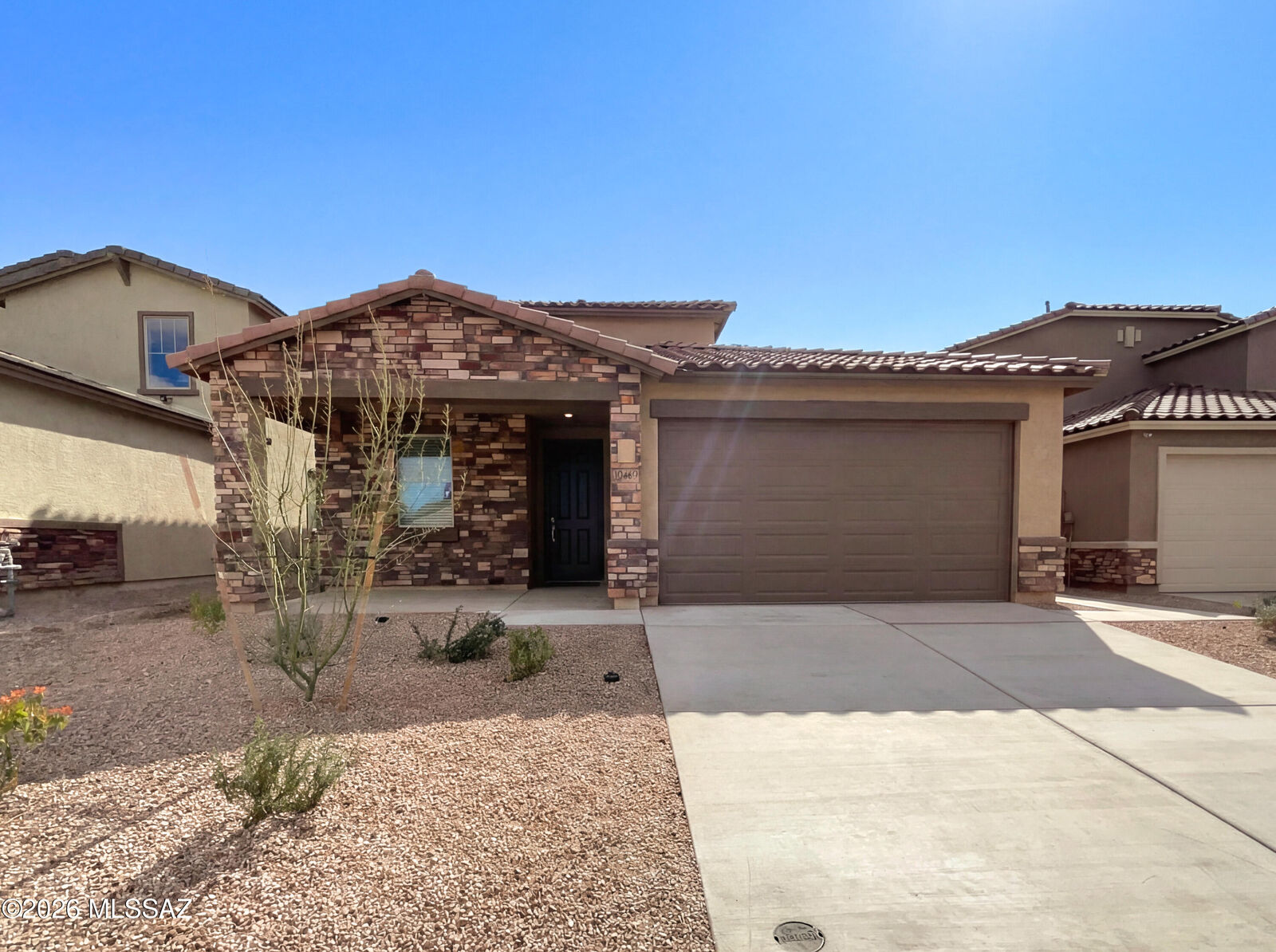 Property Photo:  10469 W Beaman Lane  AZ 85653 