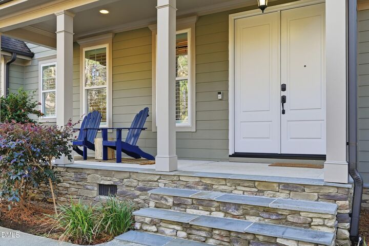 Property Photo:  1609 W Cornwallis Road  NC 27705 