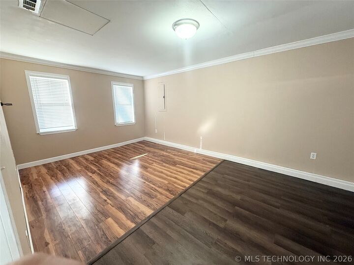 Property Photo:  1937 S Old Hwy 69  OK 74501 