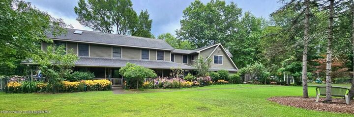 Property Photo:  15 Unity  NY 12561 