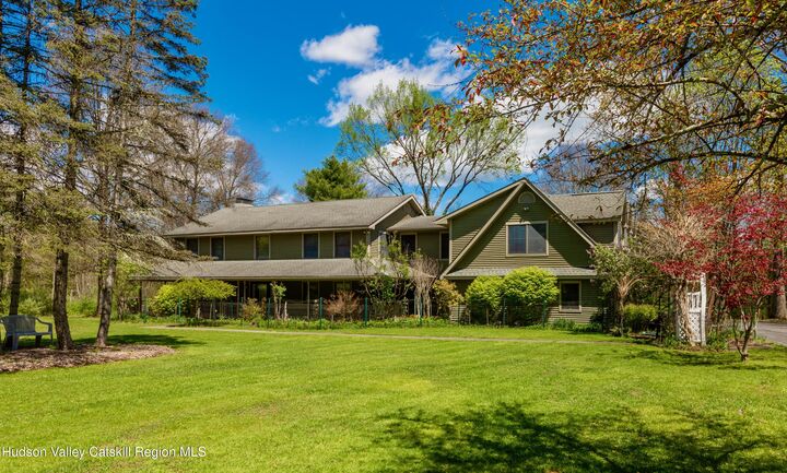 Property Photo: 15 Unity NY 12561