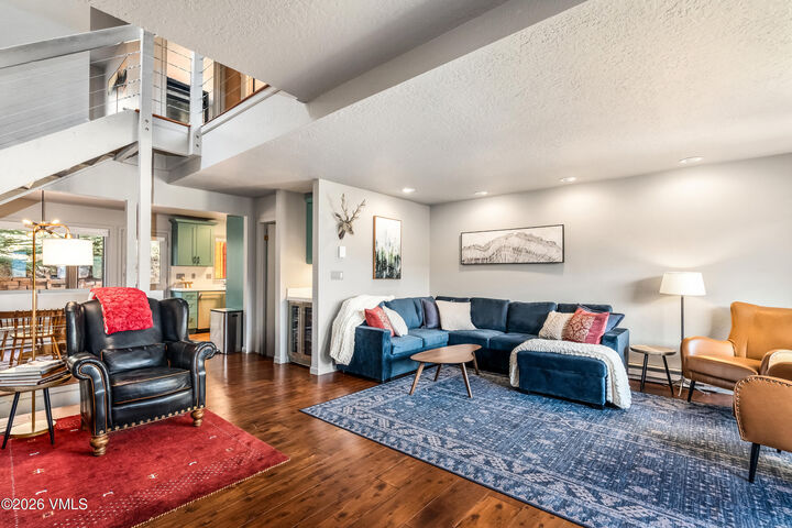 Property Photo:  1370 Sandstone Drive  CO 81657 