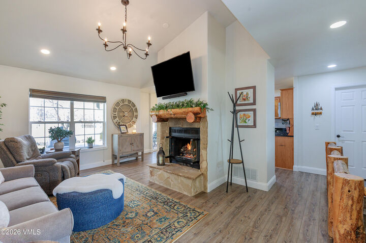 Property Photo: 30 Summer Meadow Street CO 81637