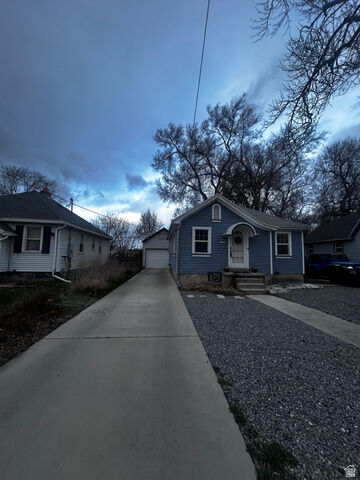 Property Photo:  2164 S Blair St E  UT 84115 