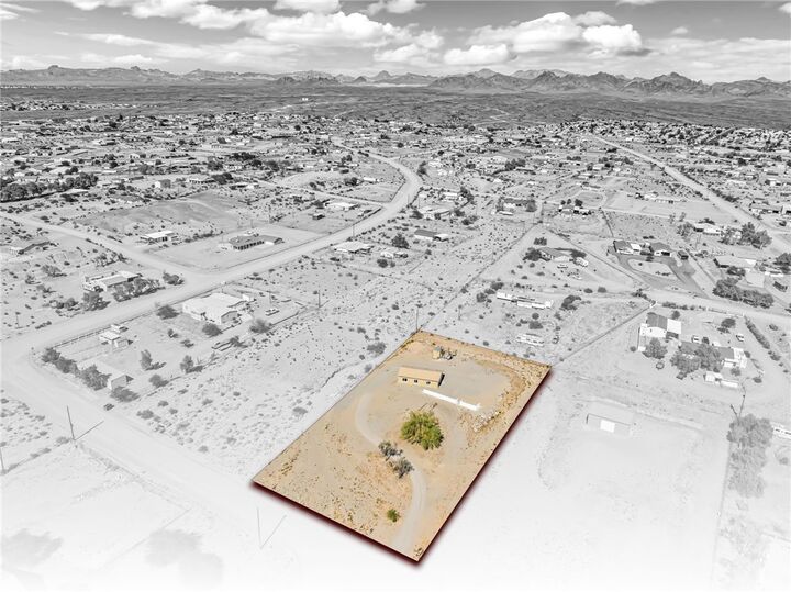 Property Photo:  4392 S Rio Verde Drive  AZ 86426 