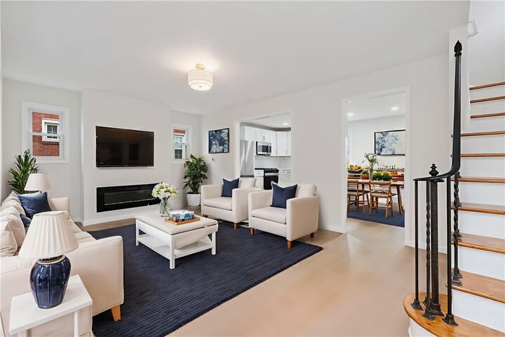 Property Photo: 2441 Dewey St PA 15120