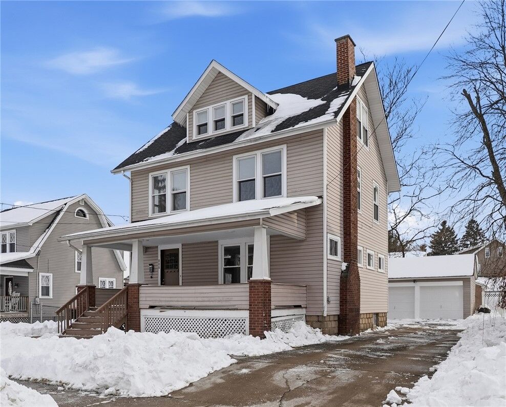 Property Photo:  232 E Meyer Ave  PA 16105 