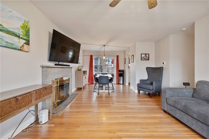 Property Photo:  155 Bradley Lane  PA 15143 