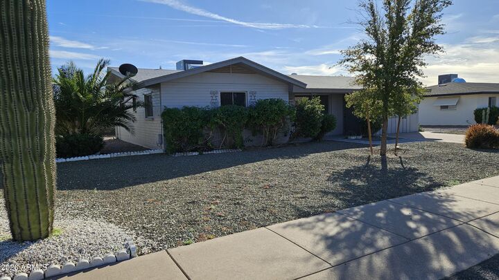 Property Photo:  5903 E Duncan Street  AZ 85205 
