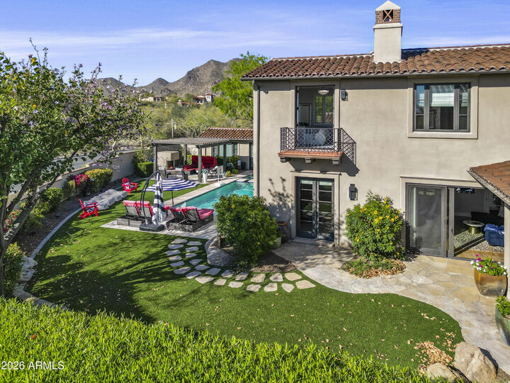 Property Photo: 10191 E Diamond Rim Drive 2122 AZ 85255