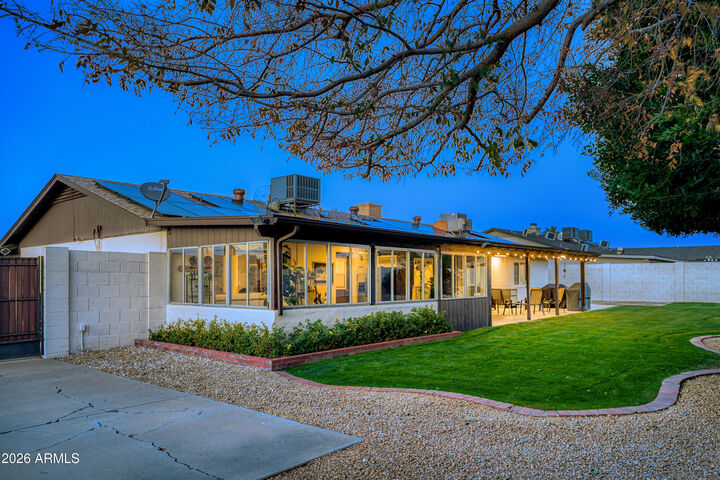 Property Photo:  3025 W Kerry Lane  AZ 85027 