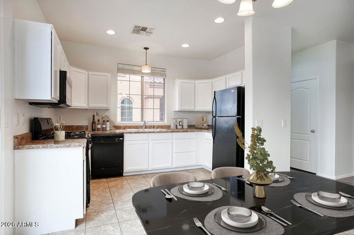 Property Photo:  3450 E Milky Way  AZ 85295 