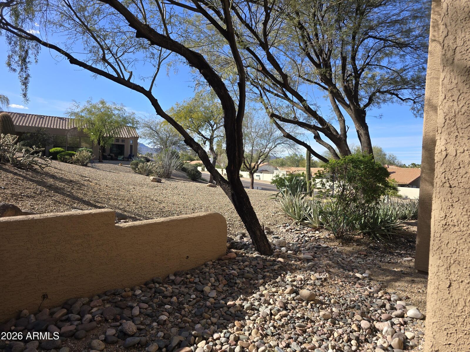 Property Photo:  13850 N Mirage Heights Court 101  AZ 85268 