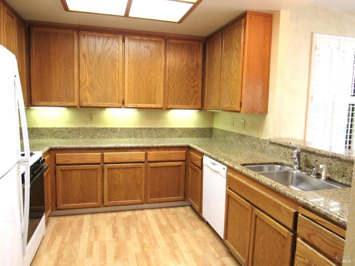 Property Photo:  657 Cherry Avenue  CA 95476 