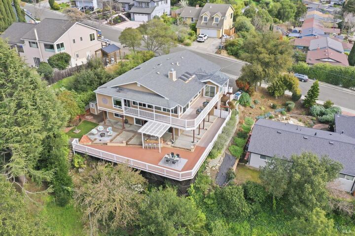 Property Photo:  1491 Karen Drive  CA 94510 